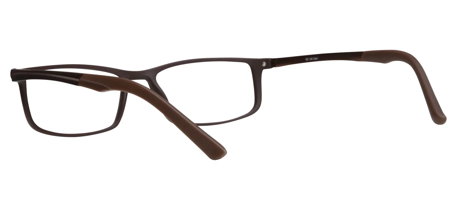 Blue Light Blocking Glasses Rectangle Full Rim 201909 Eyeglasses Includes Blue Light Blocking Lenses - view 39
